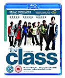 The Class [Blu-ray]