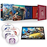 Lupin the 3rd (2015) - Complete Series Collectors BD [Blu-ray]
