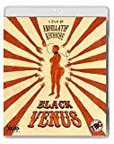Black Venus [Blu-ray]