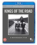 Kings of the Road (Blu-ray)