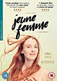 Juene Femme [DVD]