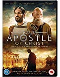 Paul, Apostle of Christ [DVD]