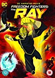 Freedom Fighters: The Ray [DVD] [2018]