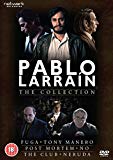 The Pablo Larraín Collection: Made In Chile [DVD]