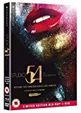 Studio 54 Limited Edition Blu-ray + DVD