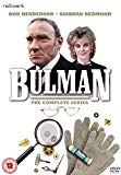 Bulman: The Complete Series [DVD]