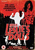 Miss Leslie's Dolls [DVD]