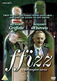 Ffizz: The Complete Series [DVD]