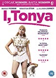 I, Tonya [DVD] [2018]