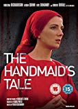 The Handmaid's Tale [DVD]