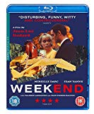 Weekend [Blu-ray]