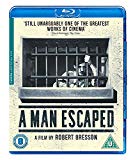 A Man Escaped [Blu-ray]