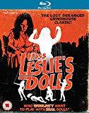 Miss Leslie's Dolls [Blu-ray]