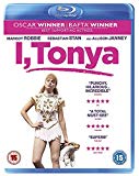 I, Tonya [Blu-ray] [2018]