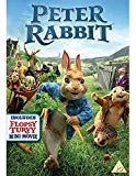 Peter Rabbit [DVD]