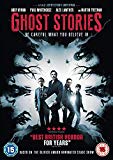 Ghost Stories [DVD] [2018]