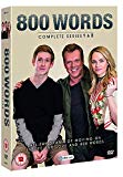 800 Words - Series One and Two Box Set [DVD]