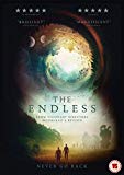 The Endless [DVD]