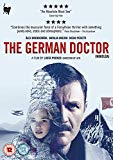 The German Doctor (Wakolda) [DVD]
