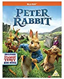Peter Rabbit [Blu-ray]