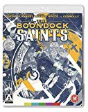 The Boondock Saints [Blu-ray]