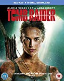 Tomb Raider [Blu-ray]