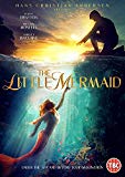The Little Mermaid [DVD]