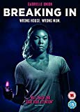 Breaking In (DVD) [2018]