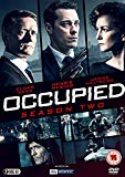 Occupied: Season Two [Sky Atlantic] [DVD]