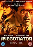 The Negotiator [DVD]