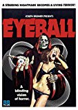Eyeball [DVD]
