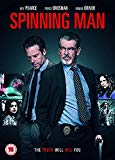 Spinning Man (DVD) [2018]