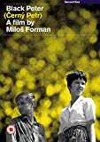 Black Peter [DVD]
