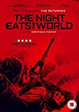 The Night Eats The World [DVD]