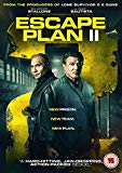 Escape Plan 2 [DVD]