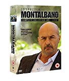 Inspector Montalbano - Collection 1-8 Box Set [DVD]