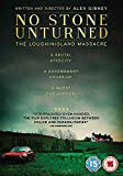 No Stone Unturned [DVD]