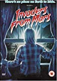 Invaders From Mars [DVD]