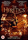 The Heretics [DVD]