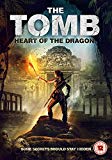 Tomb Hunter [DVD]