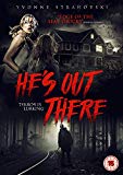 He's Out There [DVD]