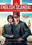A Very English Scandal  Season 1 [DVD] [2018]