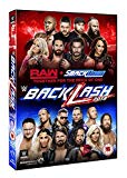 WWE: Backlash 2018 [DVD]
