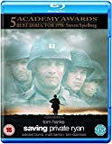 Saving Private Ryan (4K UHD) [Blu-ray] [2018] [Region Free]