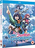 Love, Chunibyo and Other Delusions! The Movie: Take On Me Blu-ray