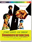 Footsteps In The Fog - Limited Edition Blu Ray [Blu-ray] [Region Free]