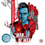 The Man From Mo'Wax (Limited Edition 3-Disc Set [DVD]