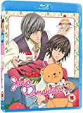 Junjo Romantica Season 2 - Standard BD [Blu-ray]
