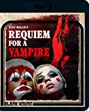 Requiem for a Vampire (Blu-ray)