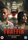 Traffik [DVD] [2018]
